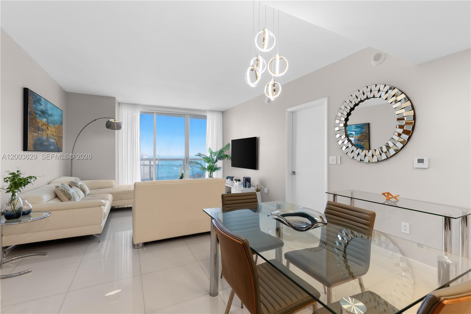 ICON BRICKELL CONDO NO 3 - Residential