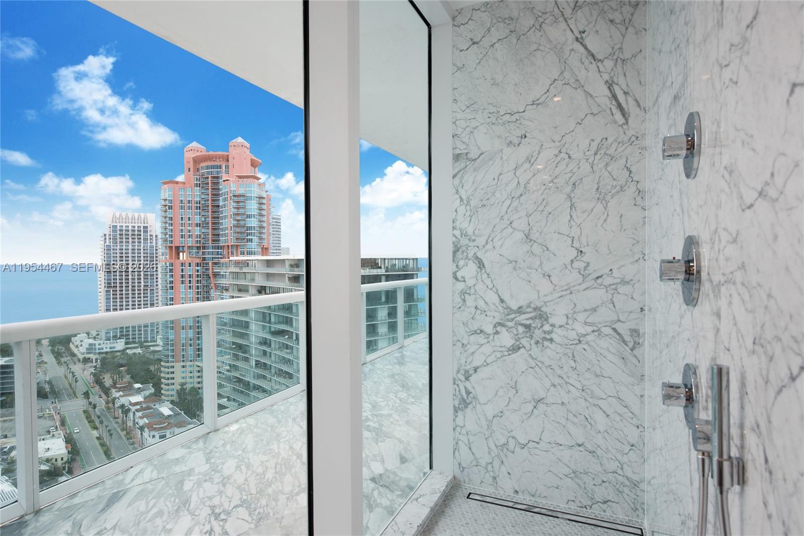 MURANO AT PORTOFINO CONDO - Residential Lease