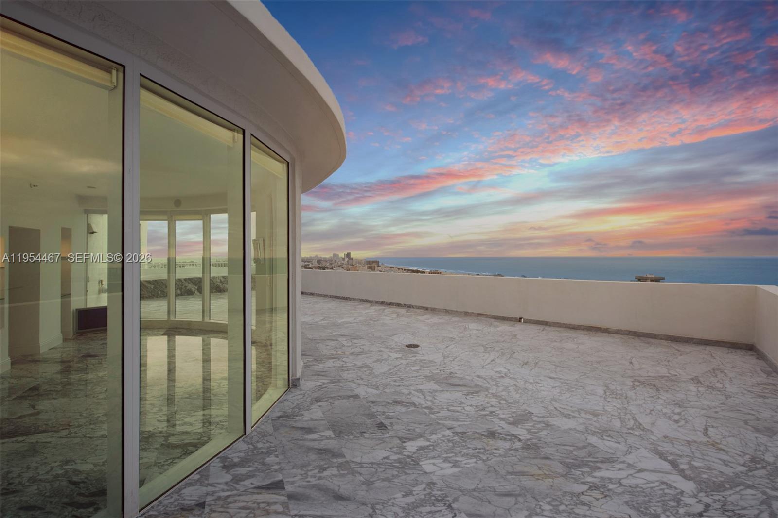 MURANO AT PORTOFINO CONDO - Residential Lease