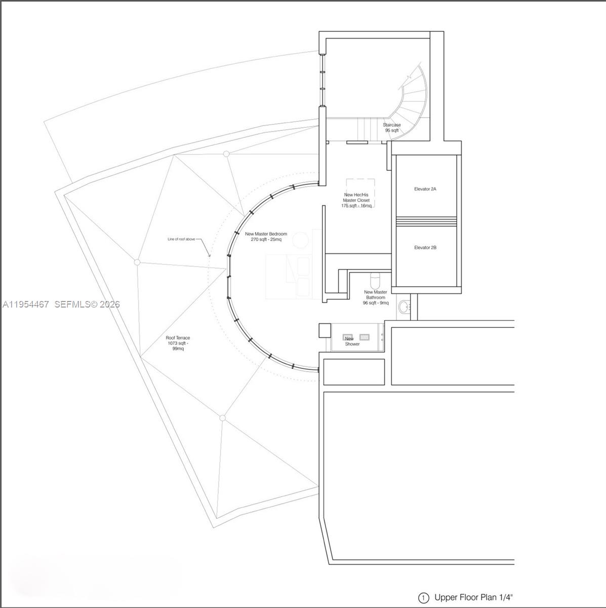 MURANO AT PORTOFINO CONDO - Residential Lease