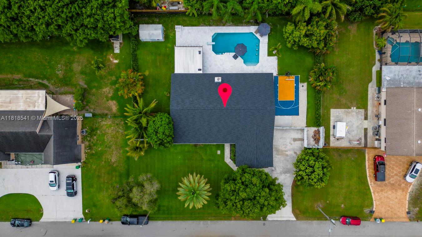 Property for Sale at 11400 Nw 27th St, Plantation, Miami-Dade County, Florida - Bedrooms: 4 
Bathrooms: 3  - $1,299,000