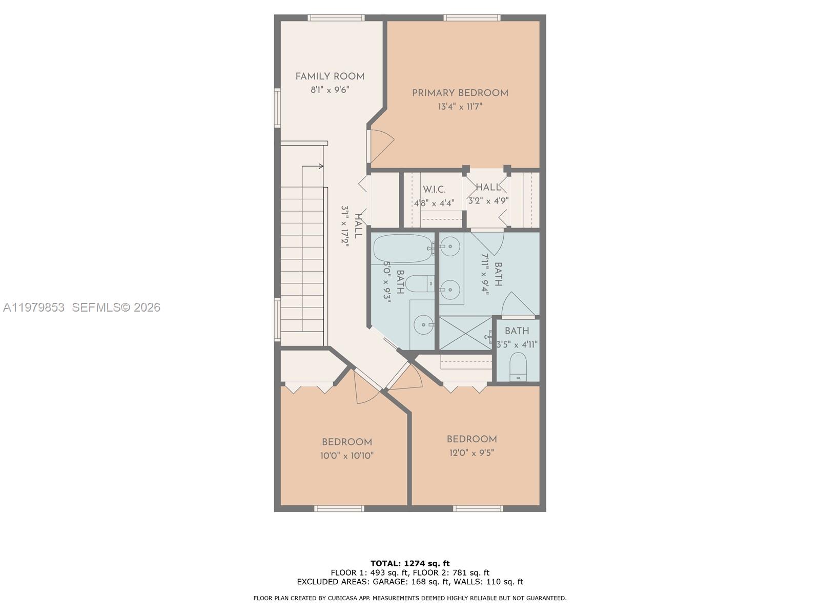 MARSH HARBOUR - Residential