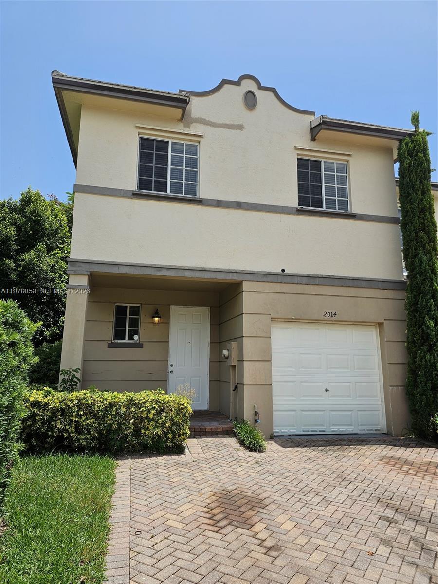 MARSH HARBOUR - Residential