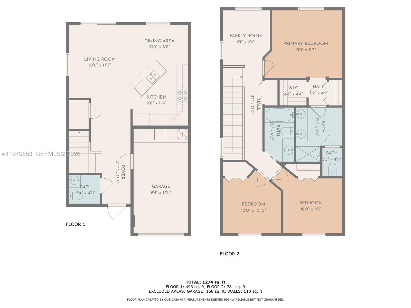 MARSH HARBOUR - Residential