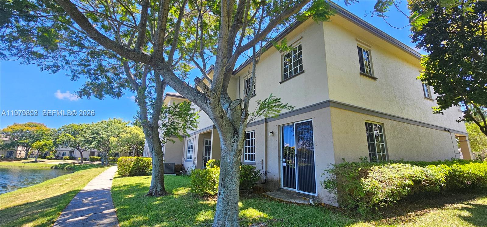 MARSH HARBOUR - Residential