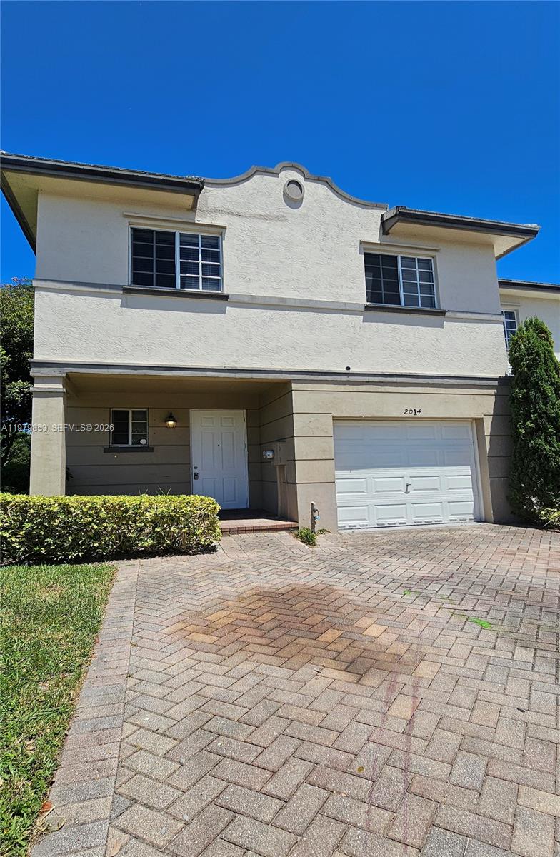 MARSH HARBOUR - Residential