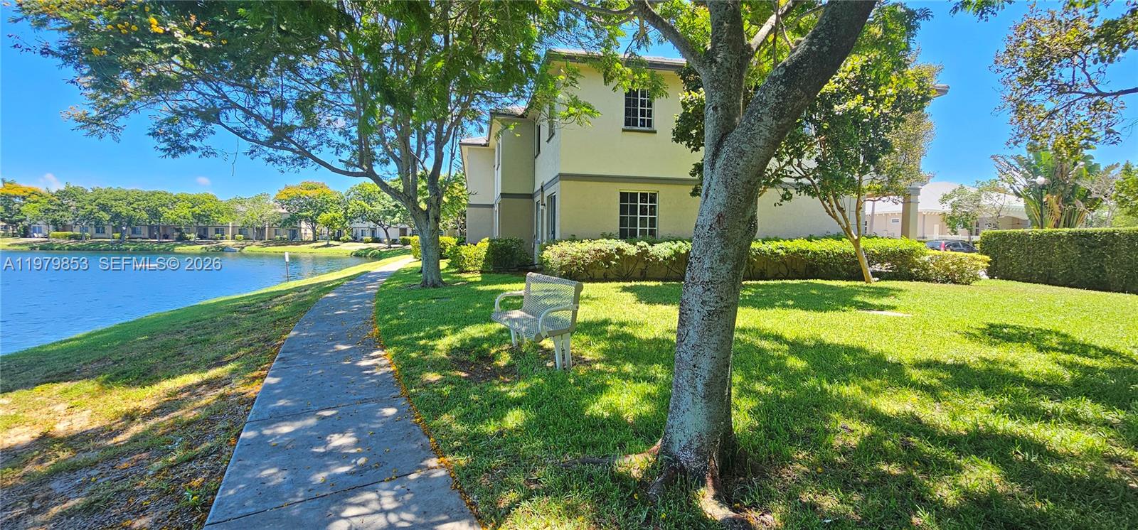 MARSH HARBOUR - Residential