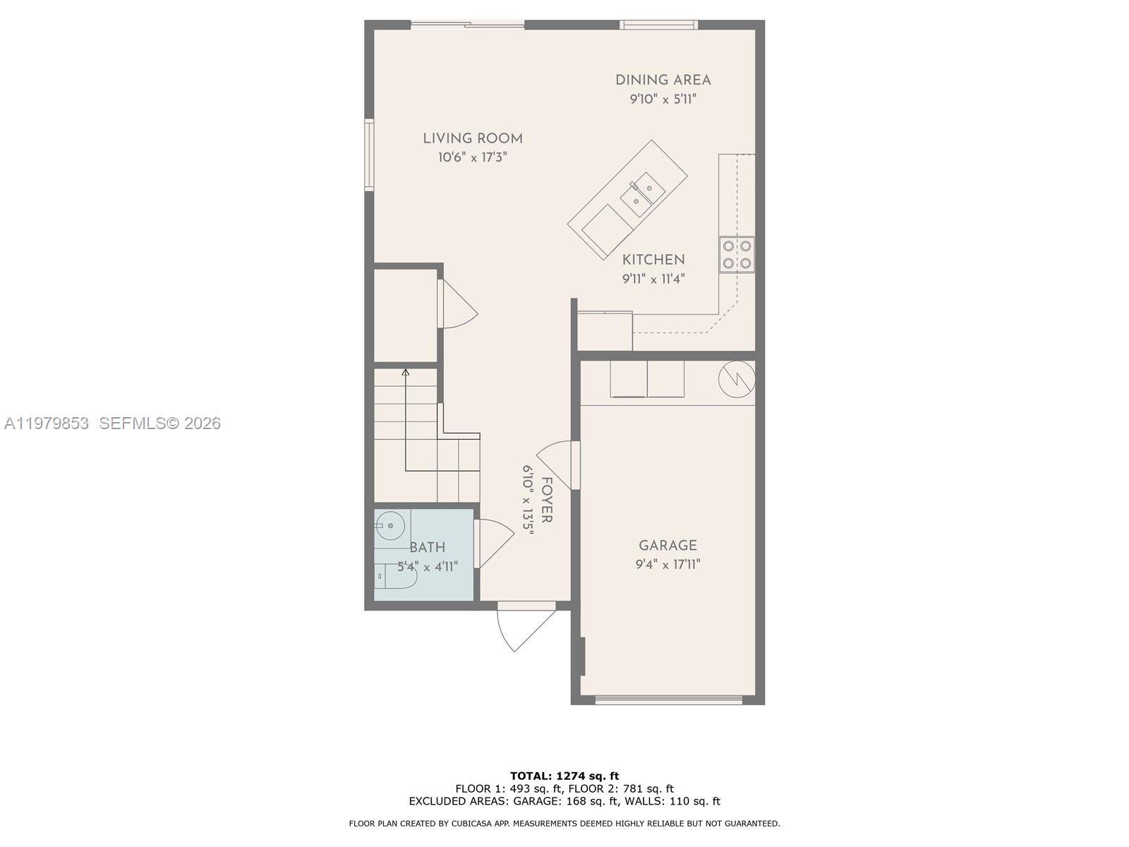 MARSH HARBOUR - Residential