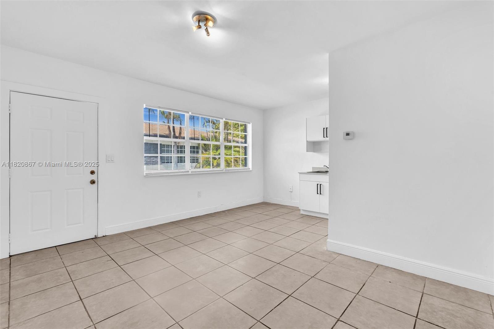 BISCAYNE BCH SUB - Residential Income