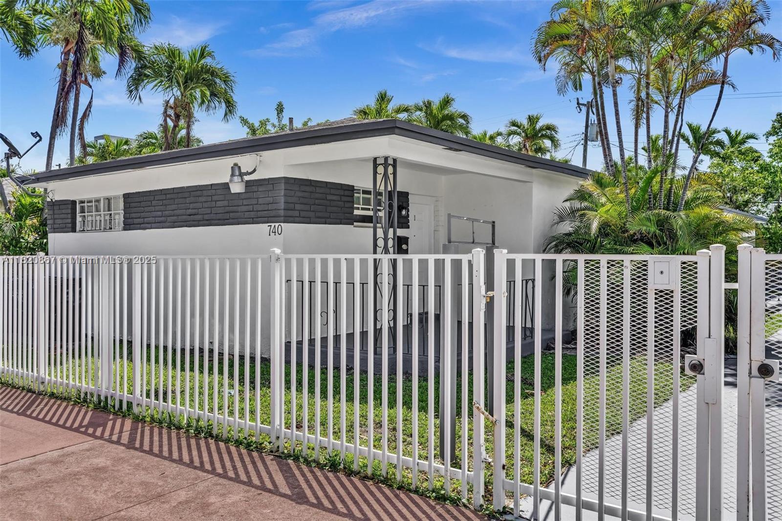 BISCAYNE BCH SUB - Residential Income