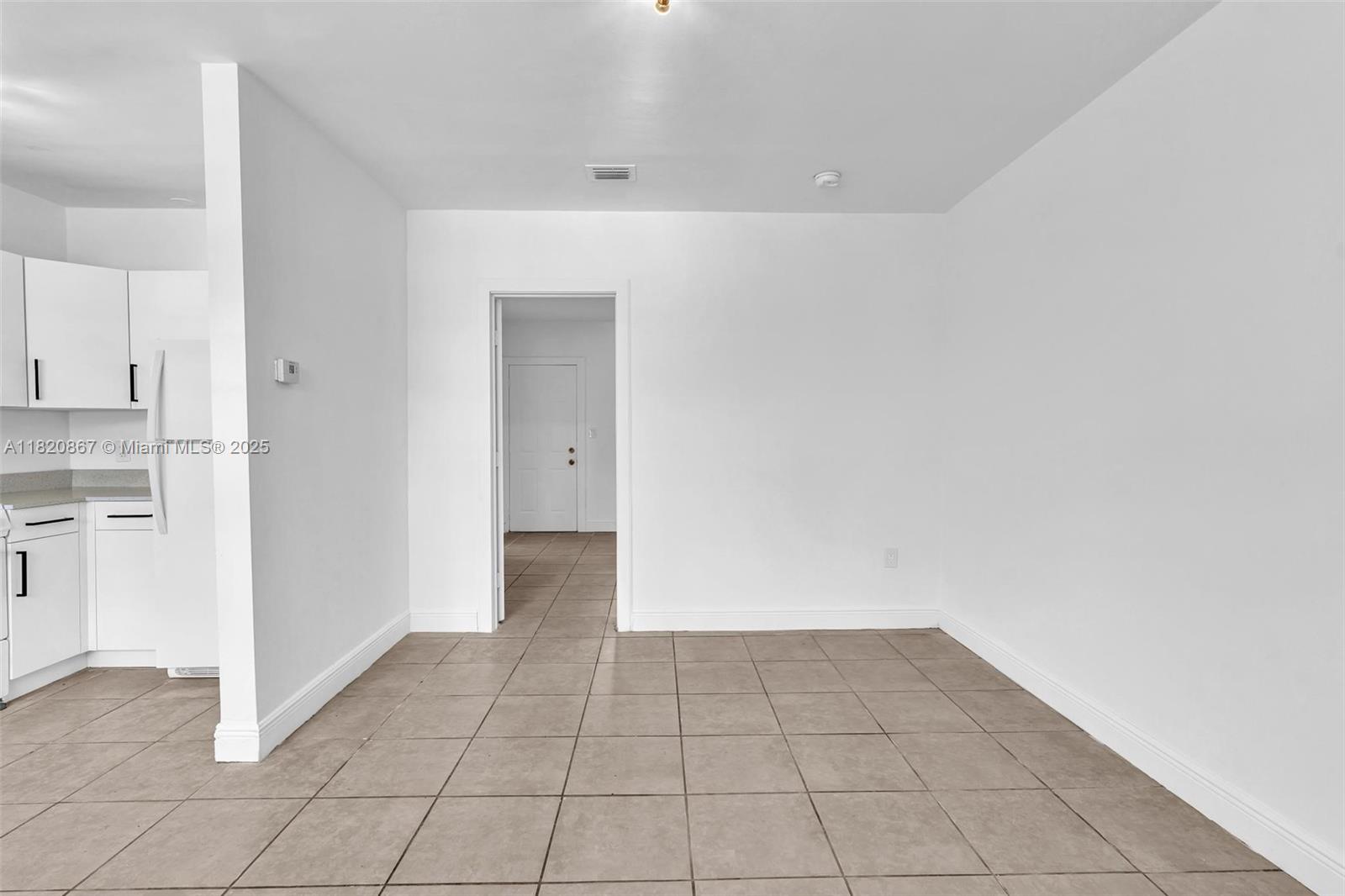 BISCAYNE BCH SUB - Residential Income