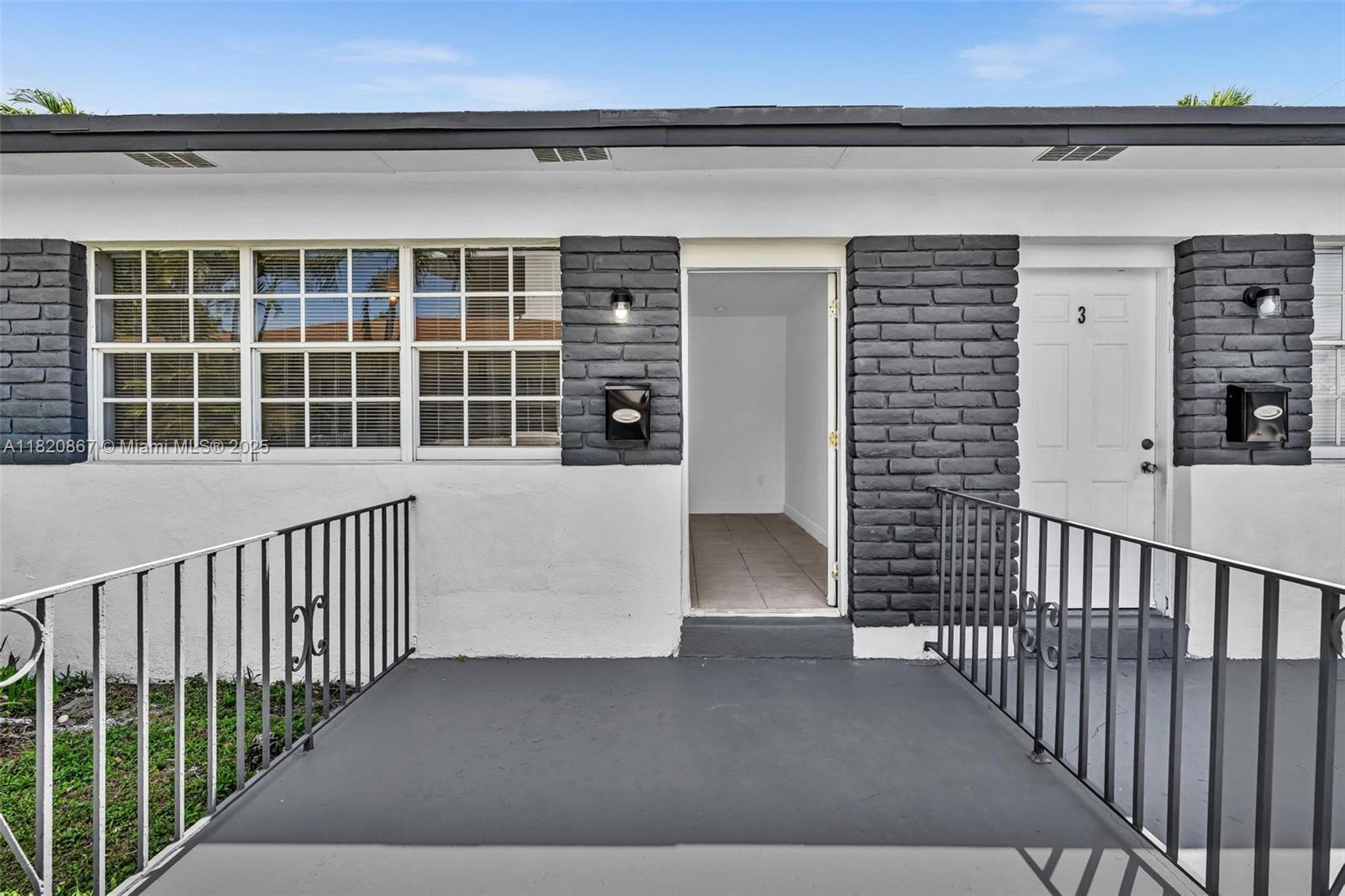 BISCAYNE BCH SUB - Residential Income