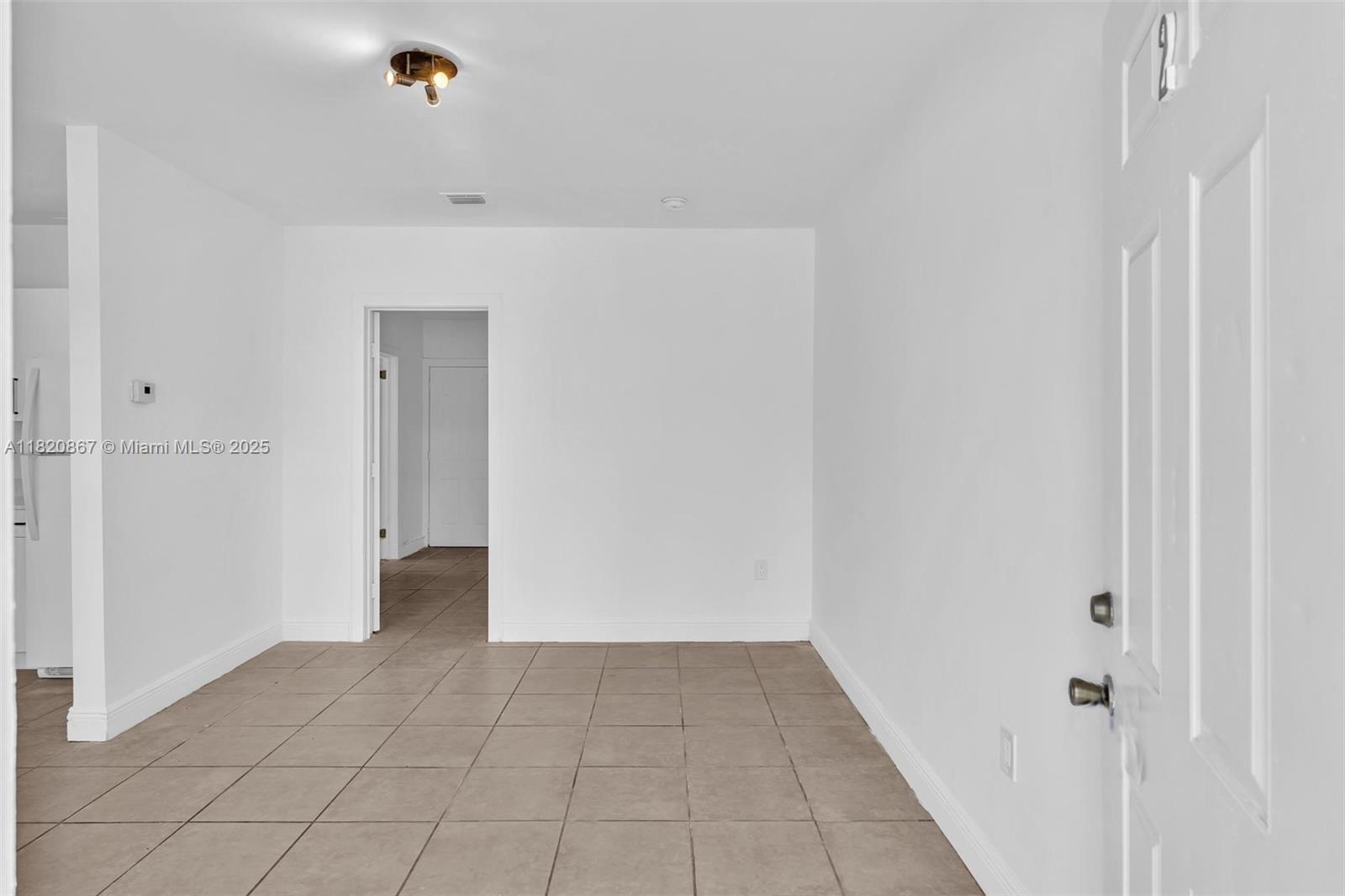 BISCAYNE BCH SUB - Residential Income