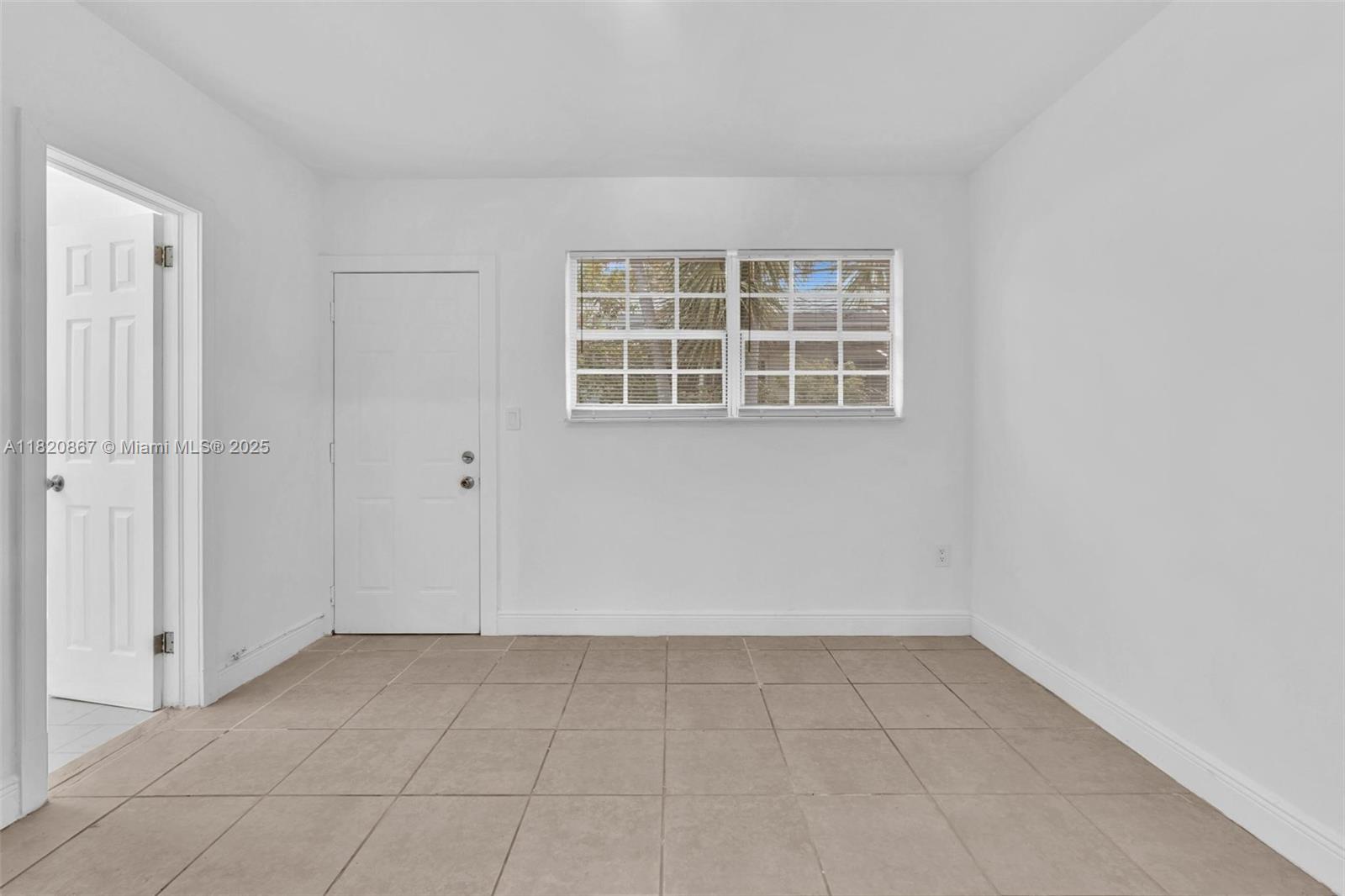 BISCAYNE BCH SUB - Residential Income