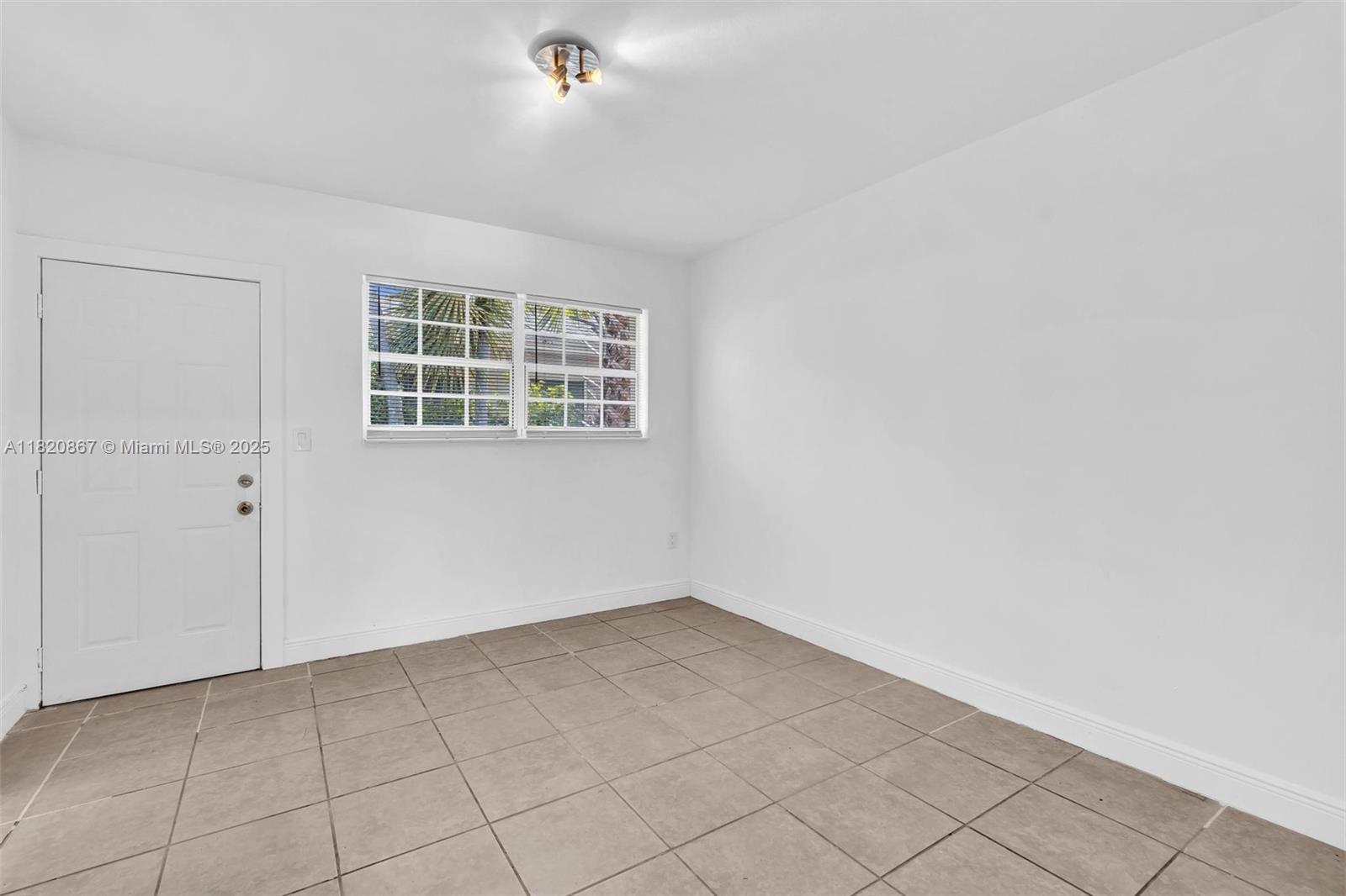 BISCAYNE BCH SUB - Residential Income