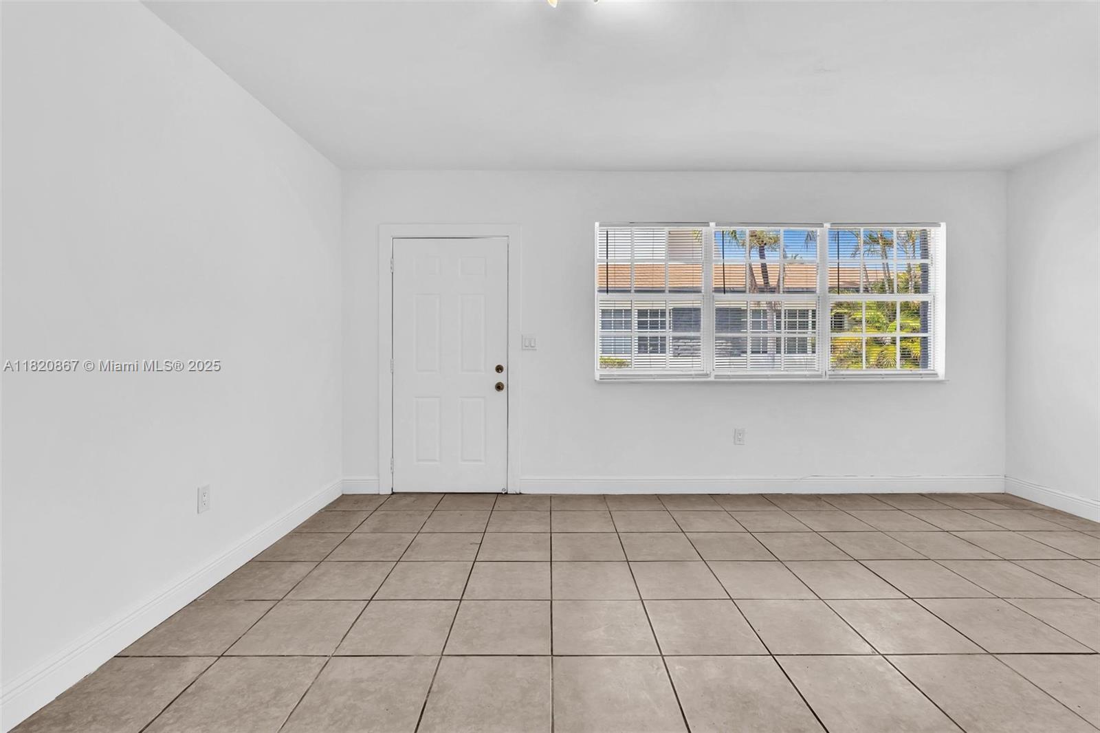 BISCAYNE BCH SUB - Residential Income