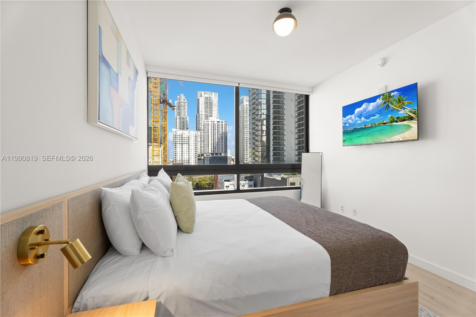 DISTRICT 225 CONDO - Residential