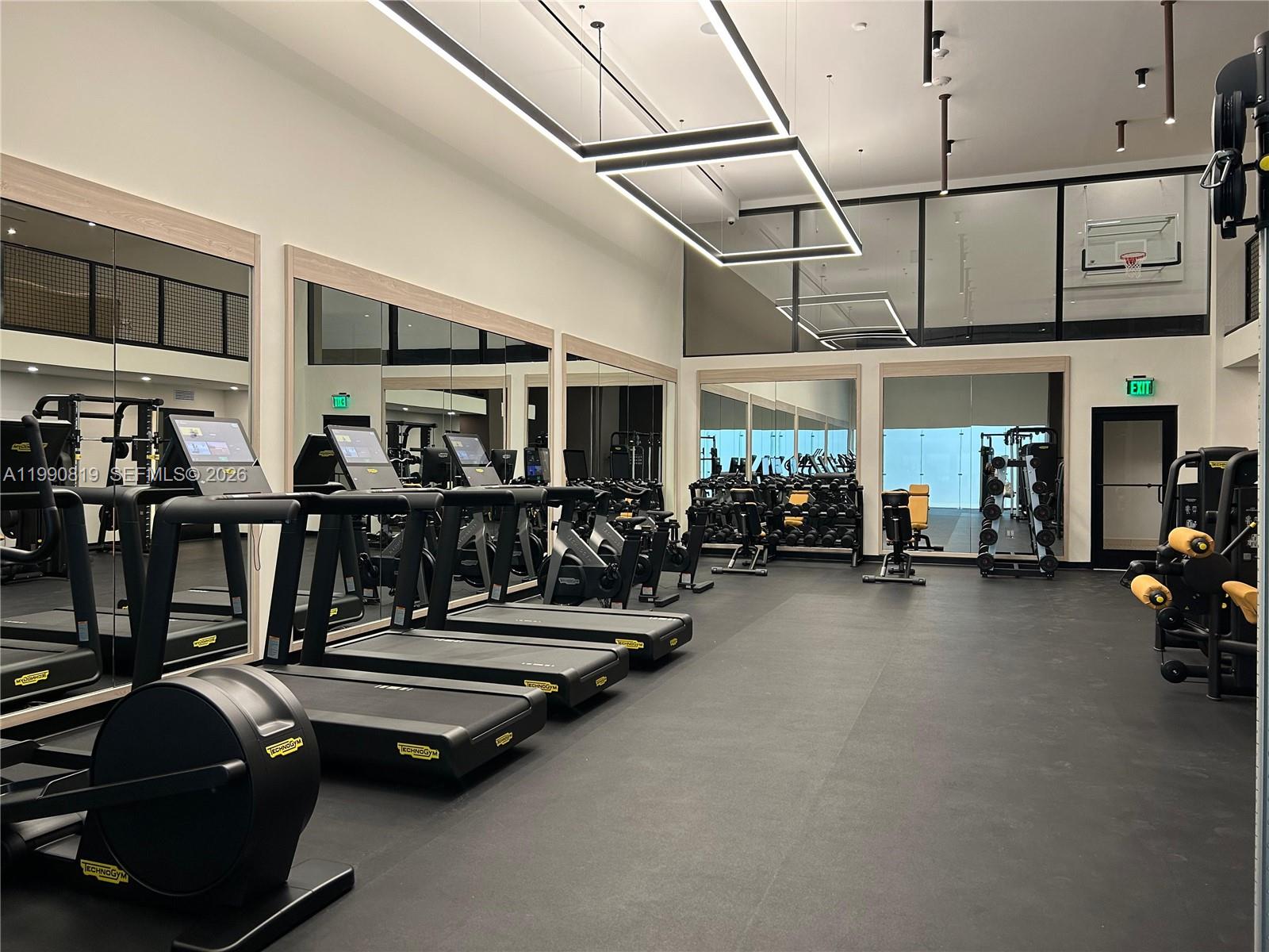 DISTRICT 225 CONDO - Residential