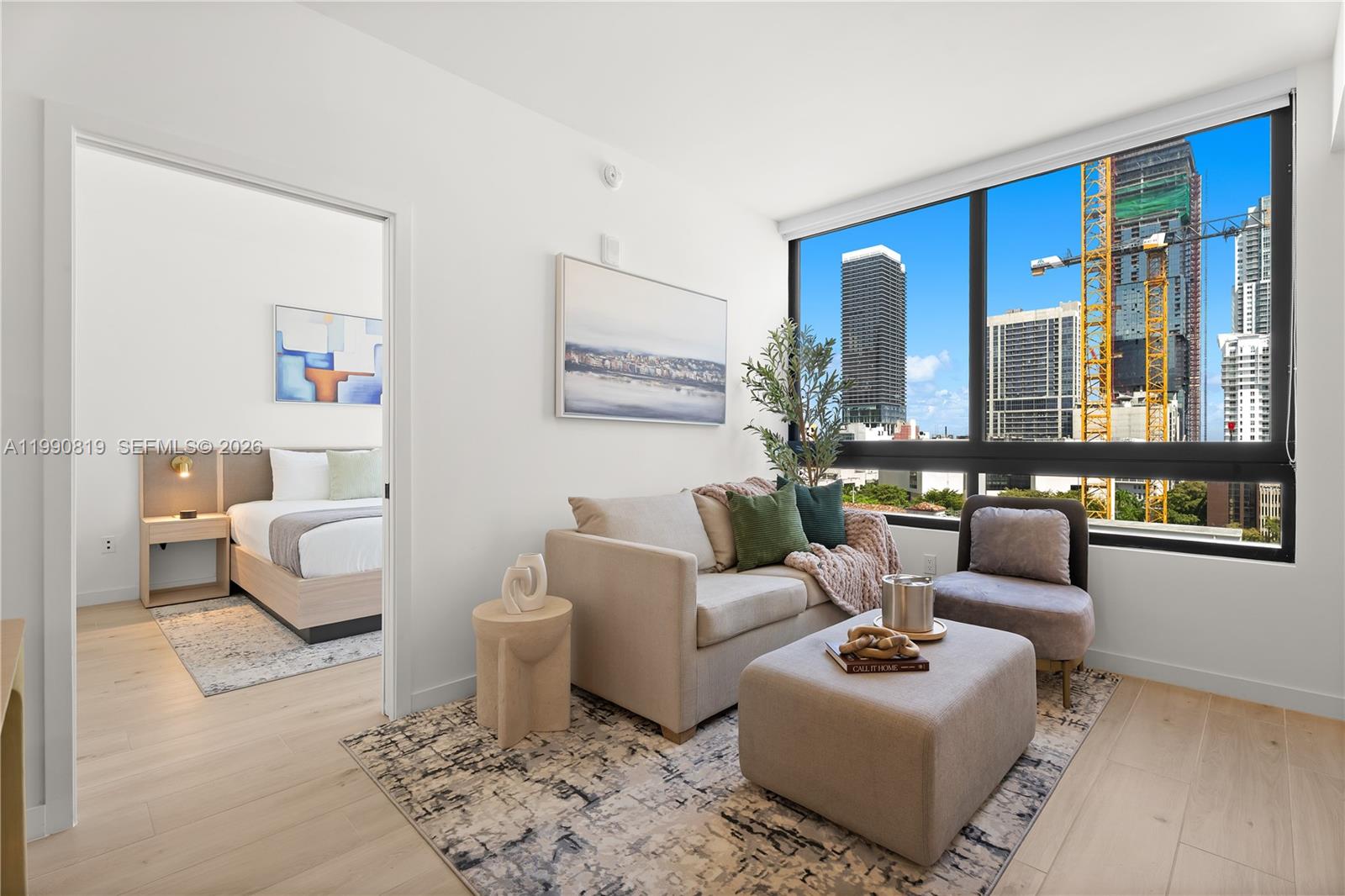 DISTRICT 225 CONDO - Residential