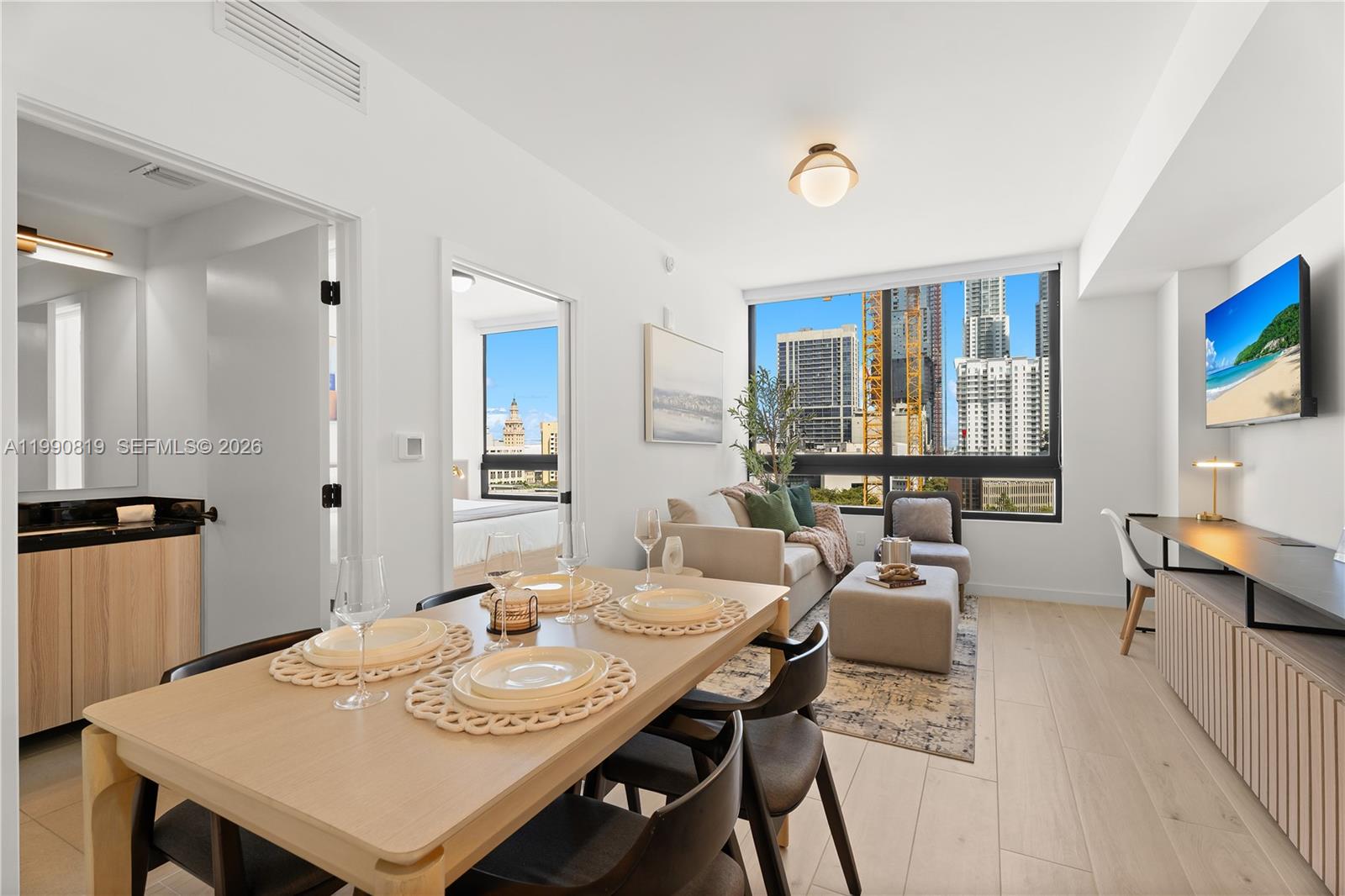 DISTRICT 225 CONDO - Residential