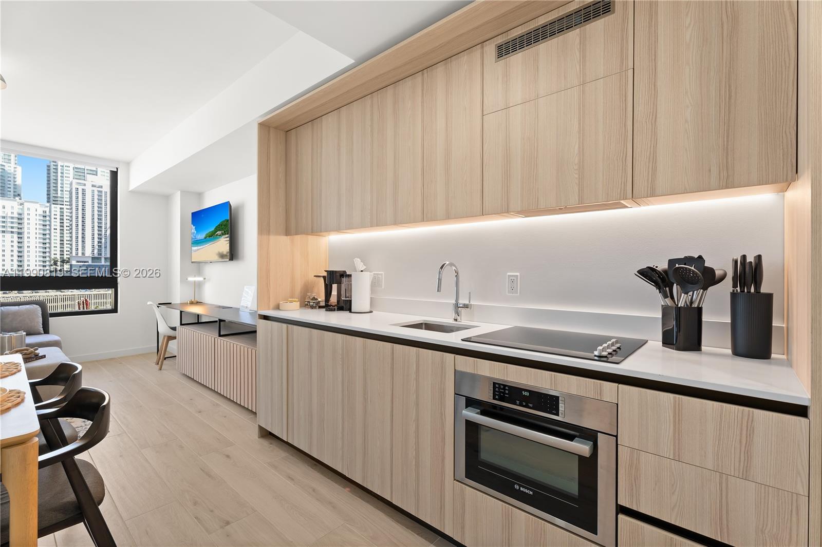 DISTRICT 225 CONDO - Residential