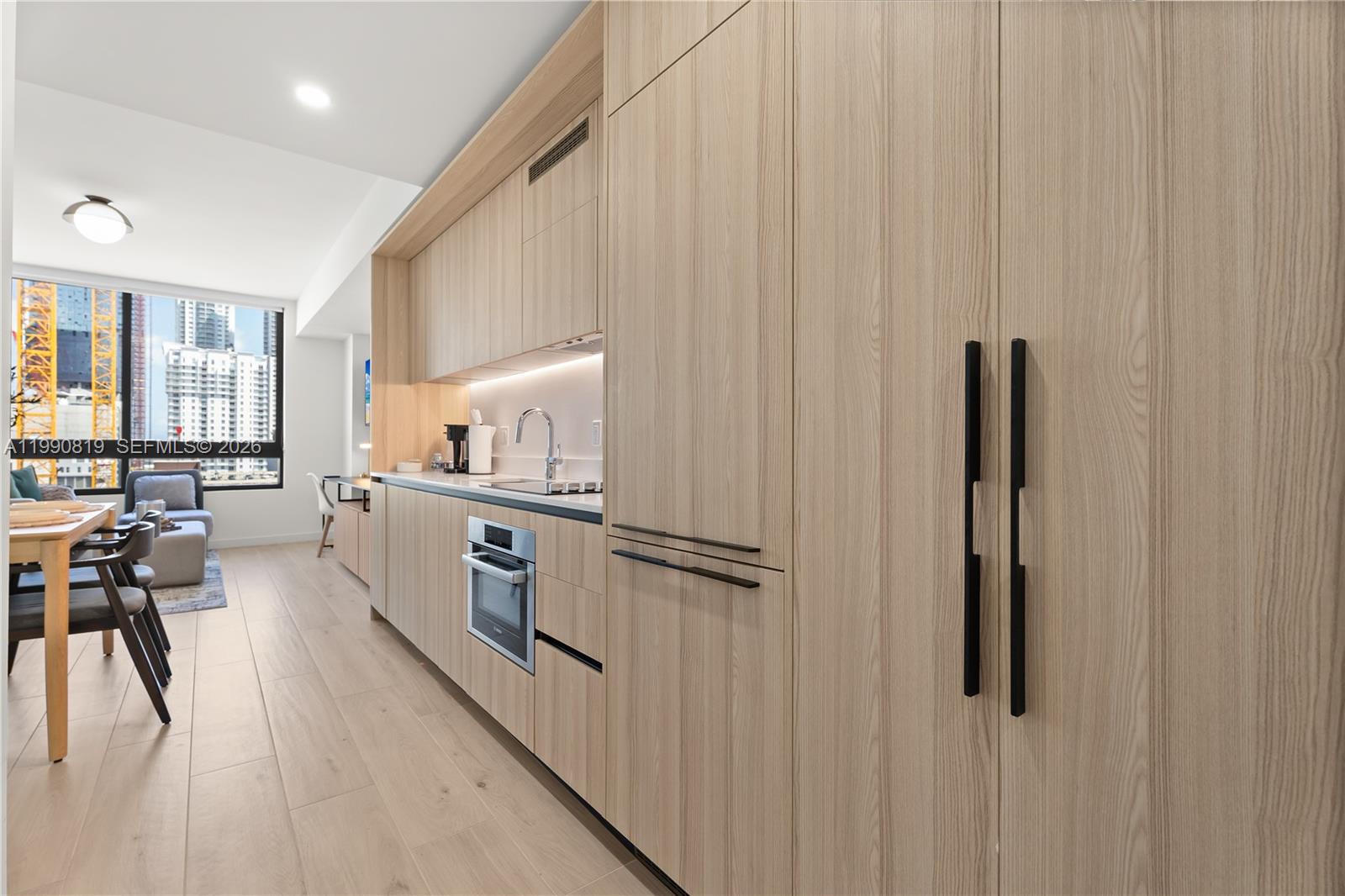 DISTRICT 225 CONDO - Residential