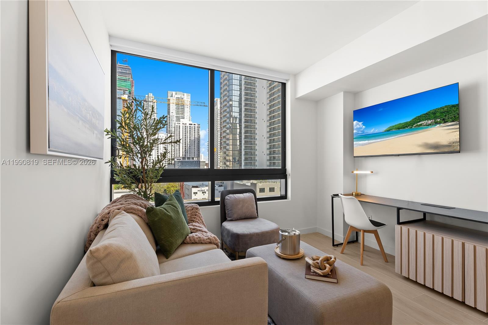 DISTRICT 225 CONDO - Residential