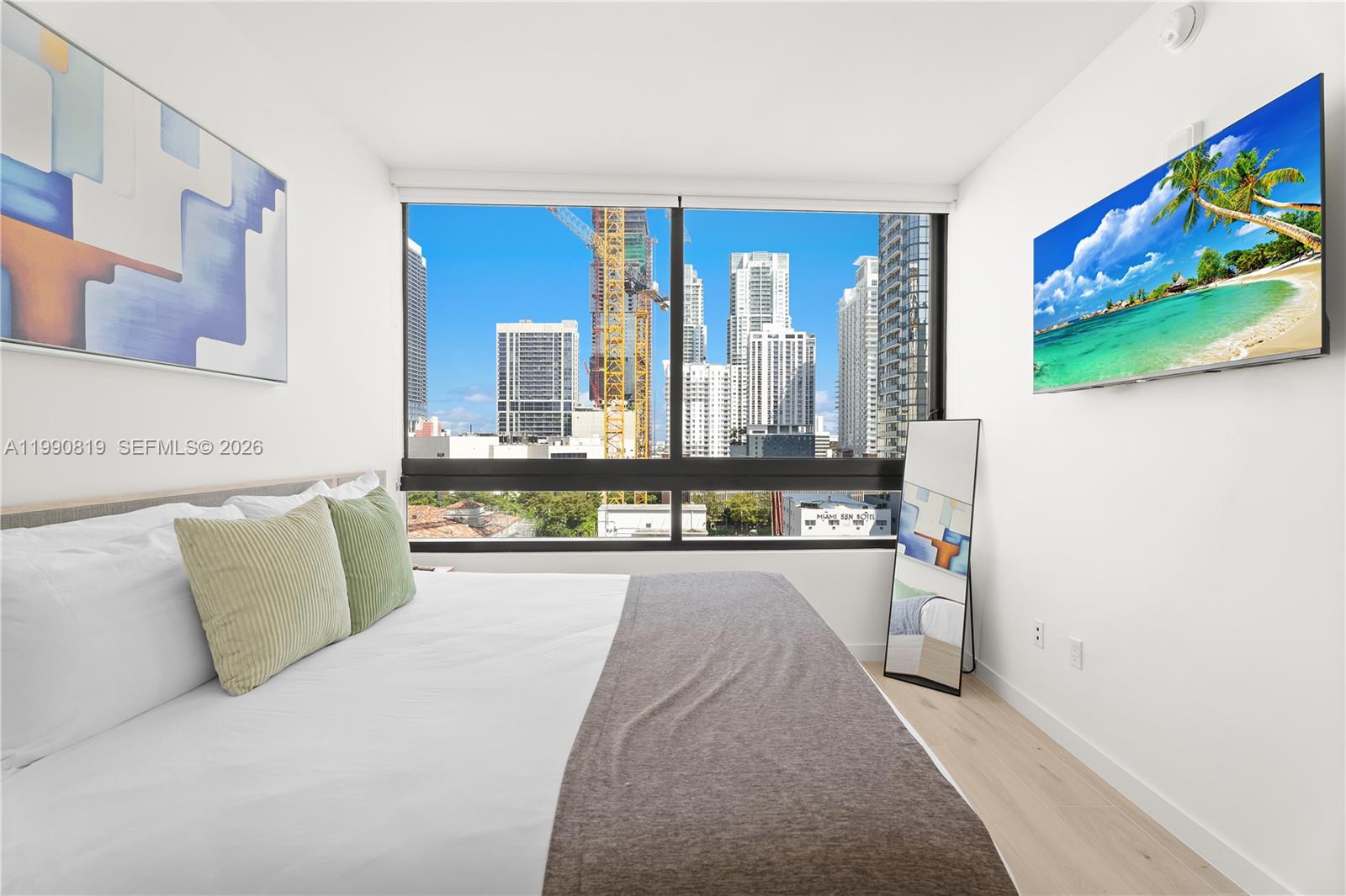 DISTRICT 225 CONDO - Residential