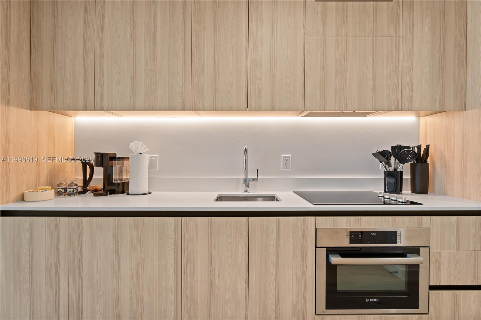 DISTRICT 225 CONDO - Residential