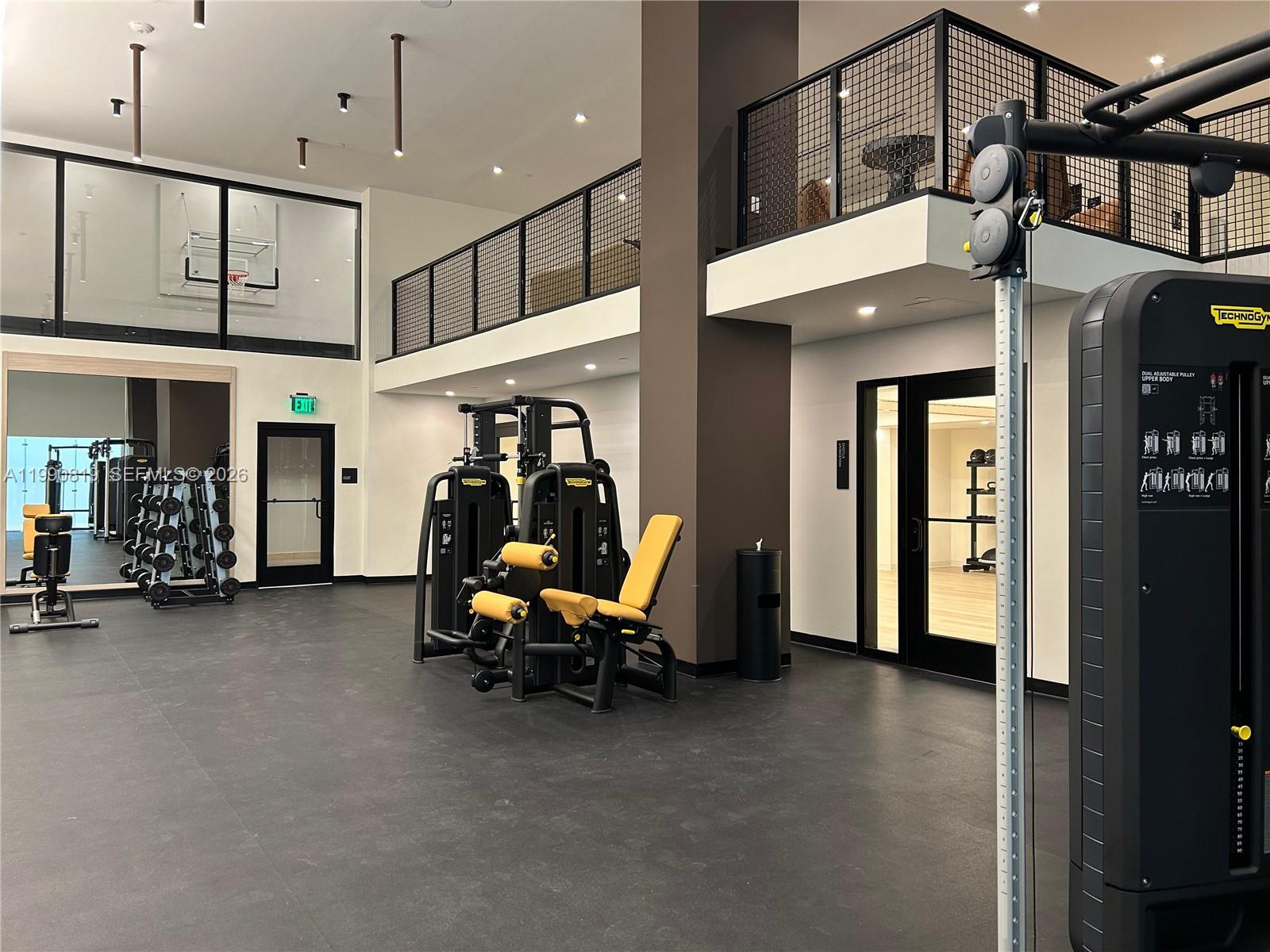 DISTRICT 225 CONDO - Residential