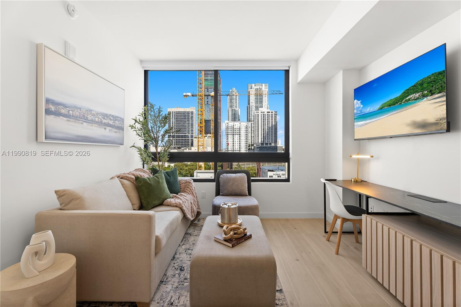 DISTRICT 225 CONDO - Residential