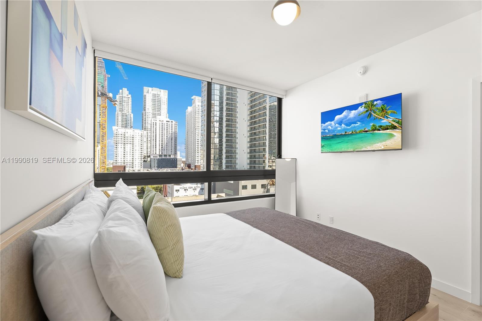 DISTRICT 225 CONDO - Residential