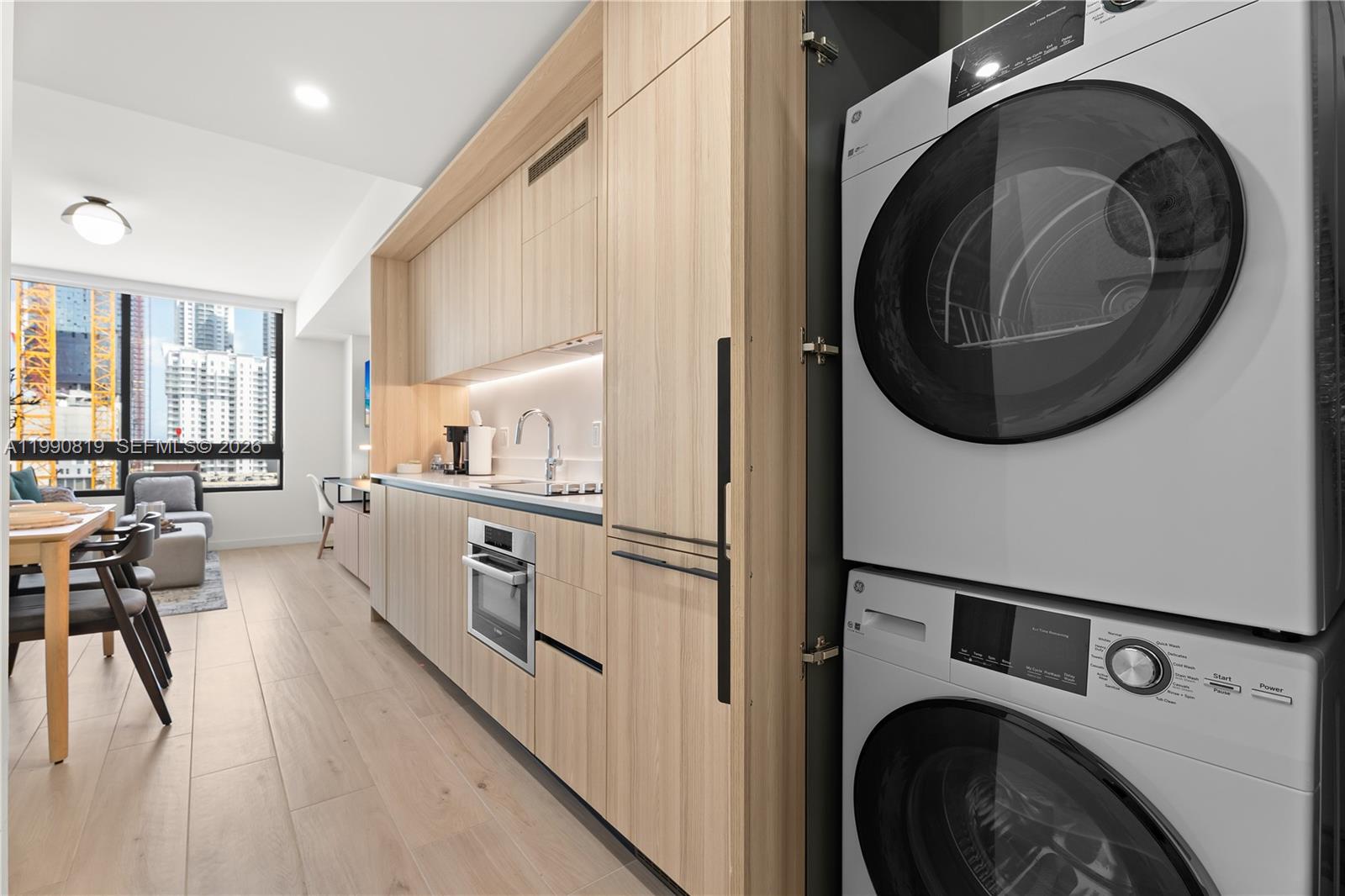 DISTRICT 225 CONDO - Residential