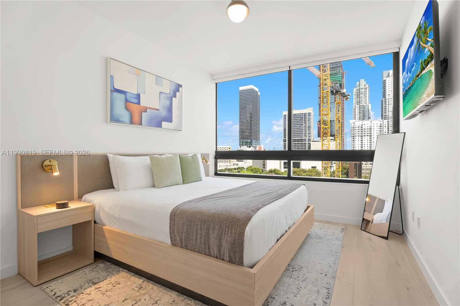 DISTRICT 225 CONDO - Residential