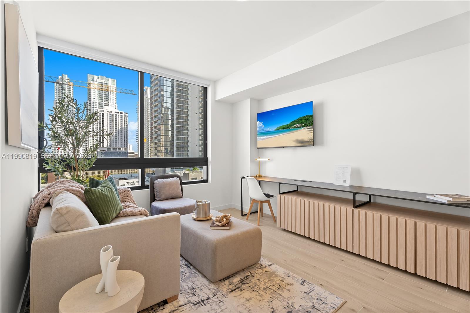 DISTRICT 225 CONDO - Residential