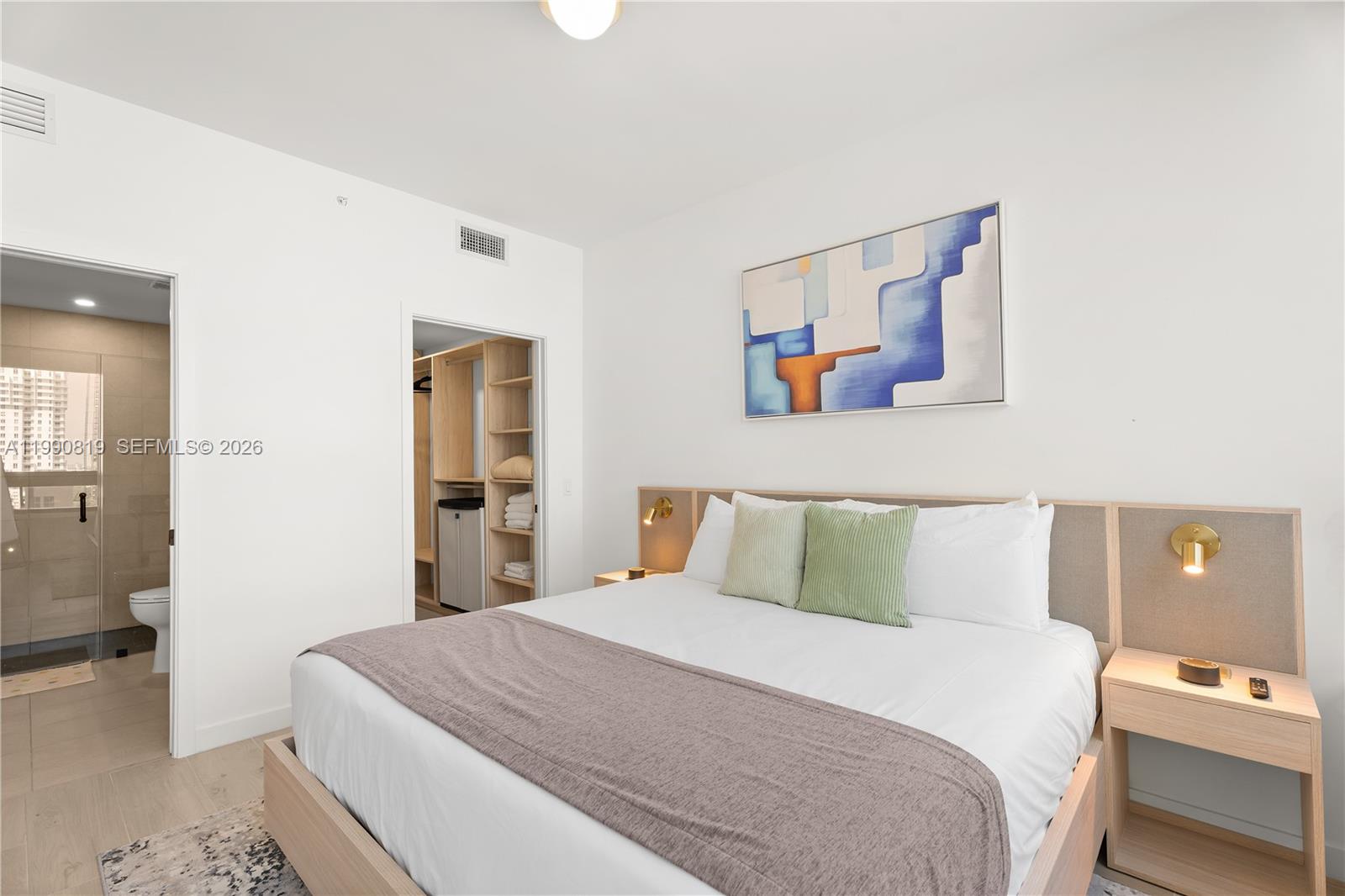 DISTRICT 225 CONDO - Residential