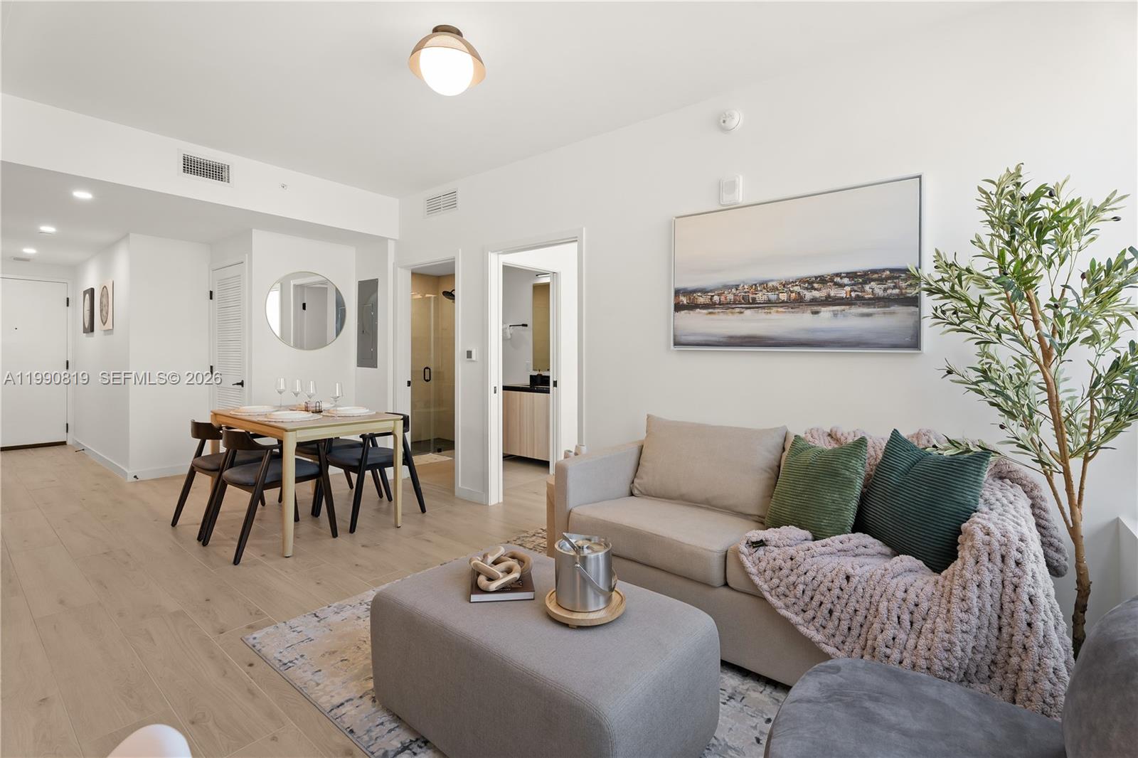 DISTRICT 225 CONDO - Residential