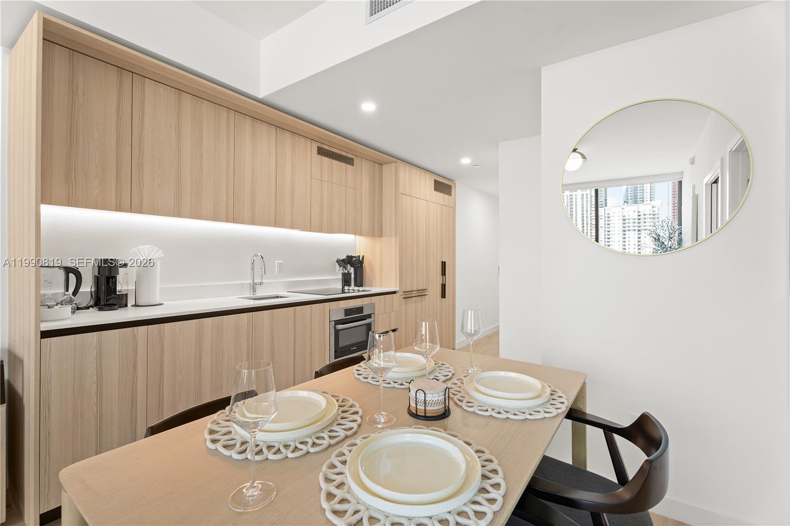 DISTRICT 225 CONDO - Residential