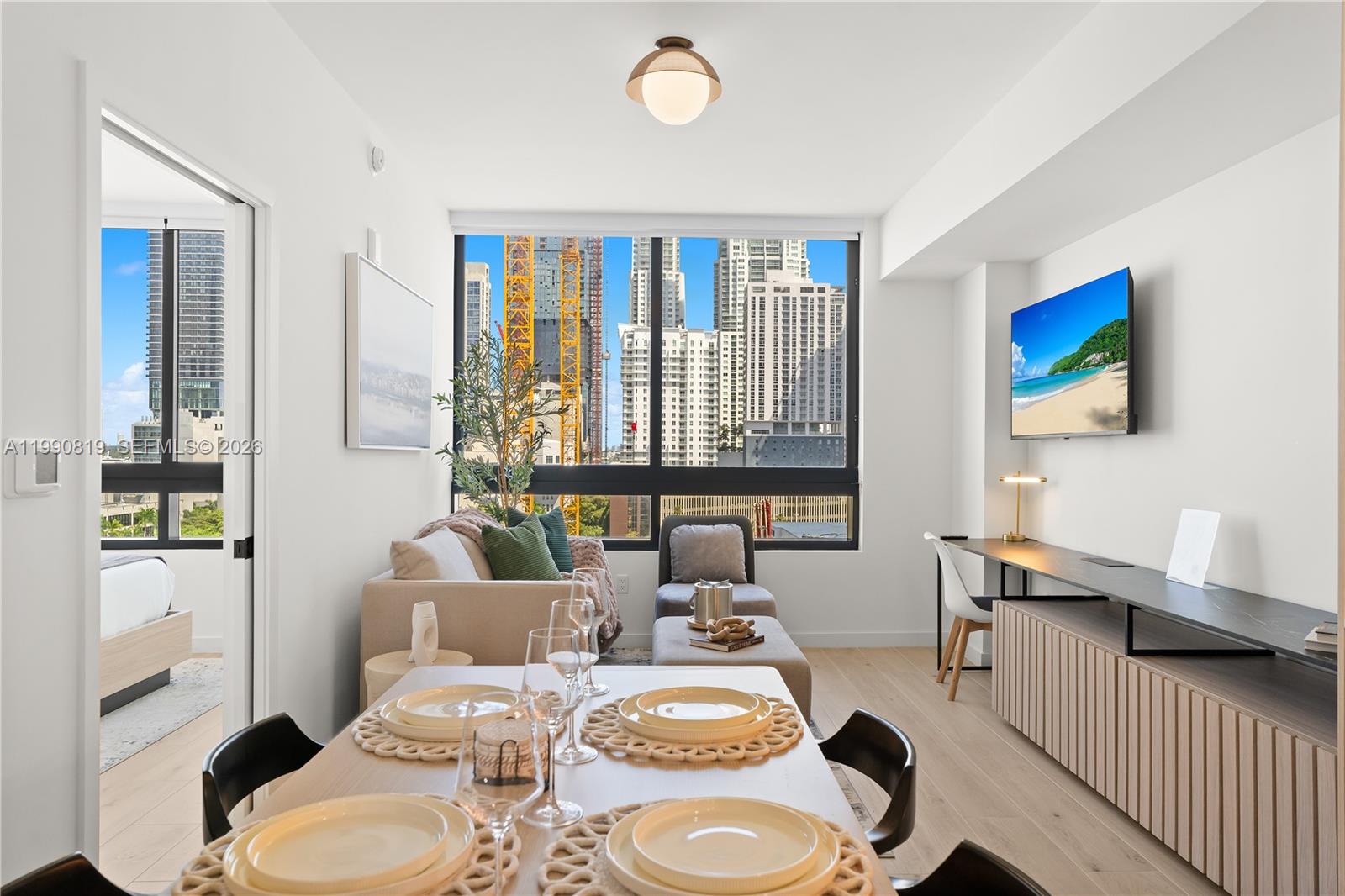 DISTRICT 225 CONDO - Residential