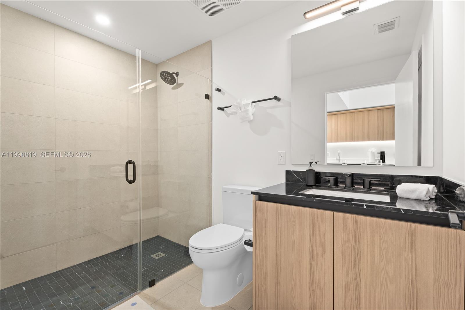 DISTRICT 225 CONDO - Residential