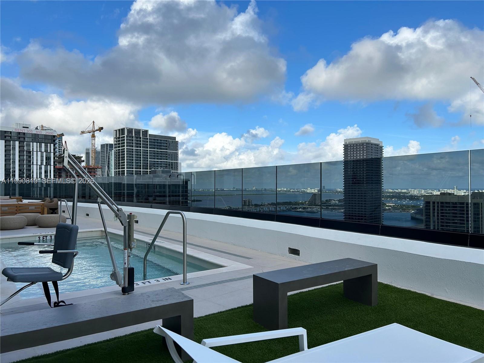 DISTRICT 225 CONDO - Residential