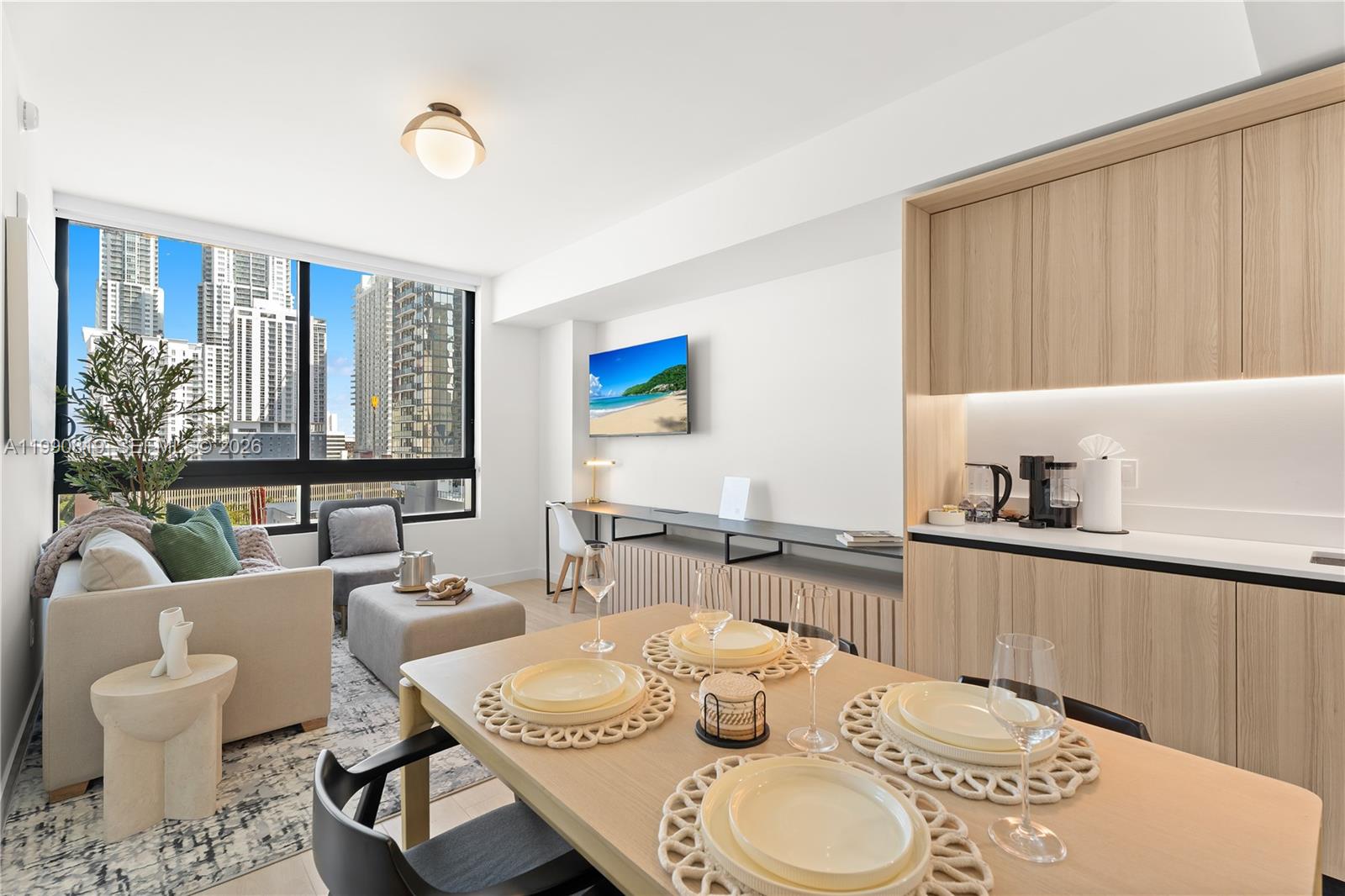 DISTRICT 225 CONDO - Residential