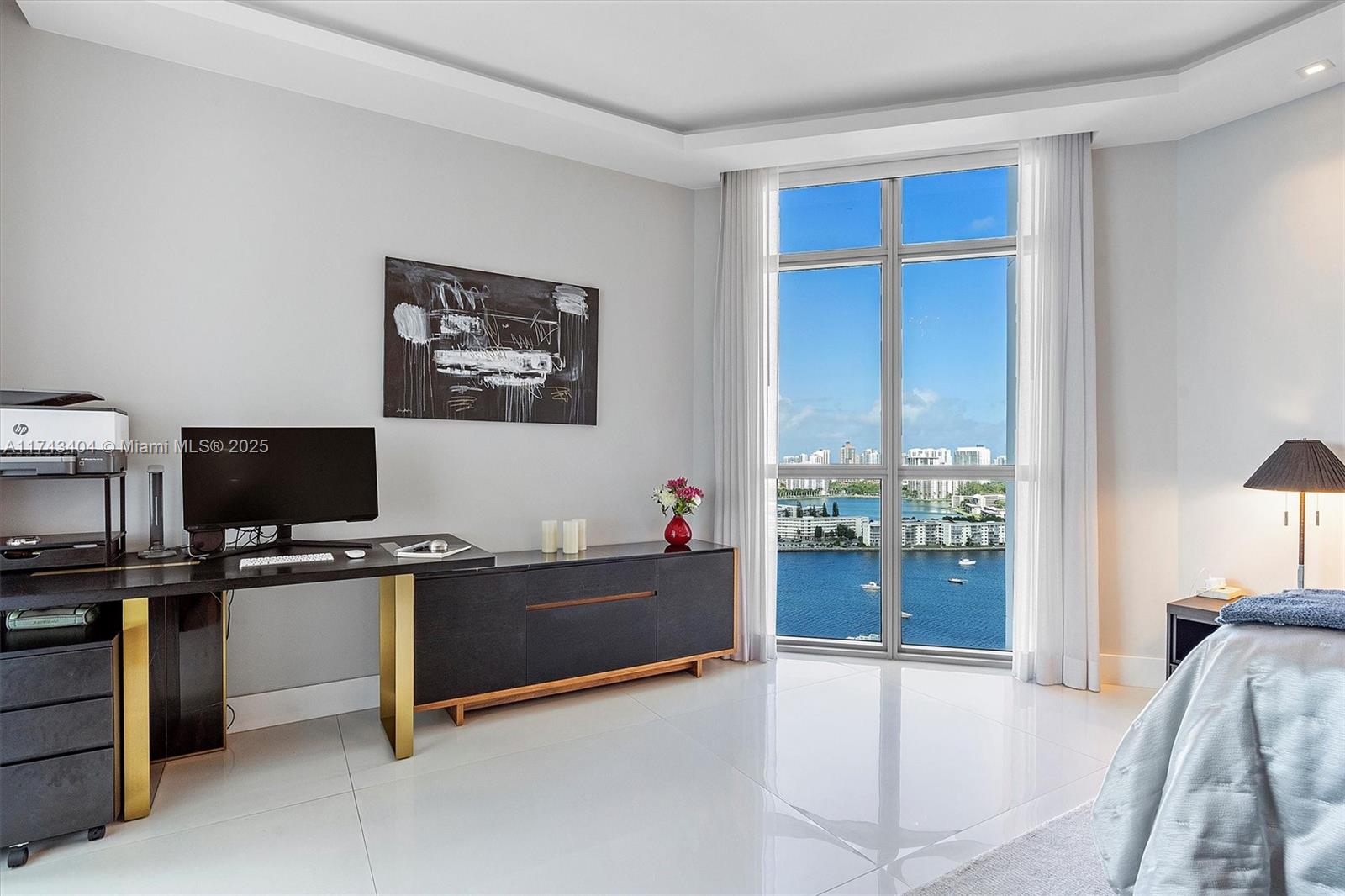 MARINA PALMS RESIDENCES N - Residential