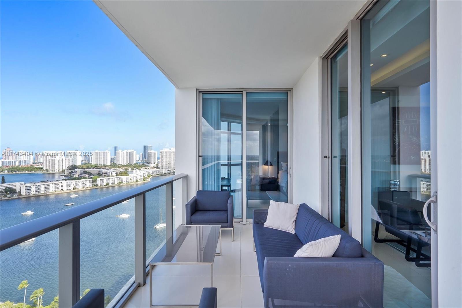 MARINA PALMS RESIDENCES N - Residential