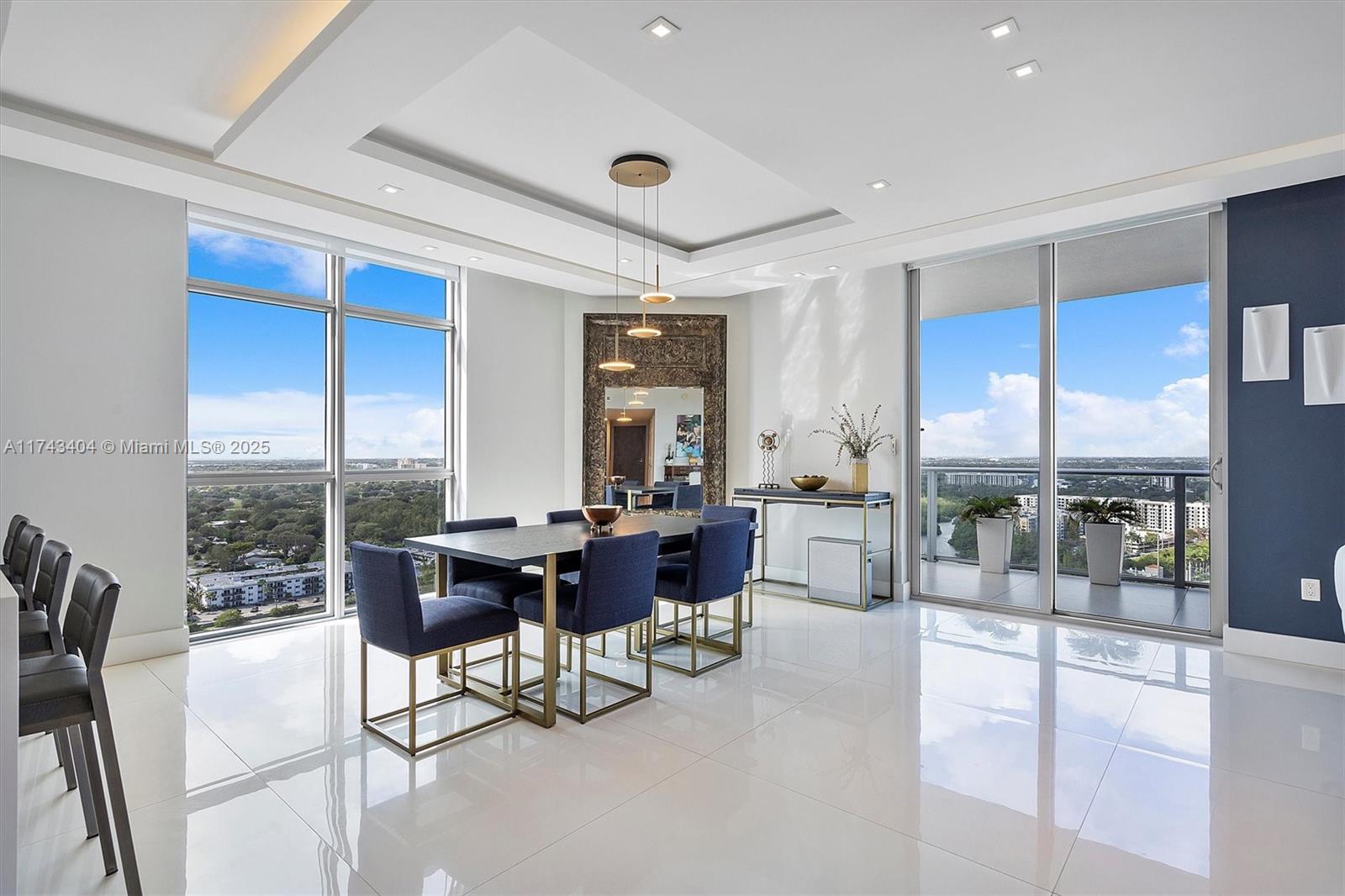 MARINA PALMS RESIDENCES N - Residential