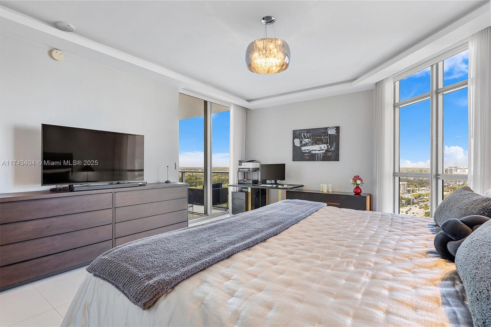 MARINA PALMS RESIDENCES N - Residential