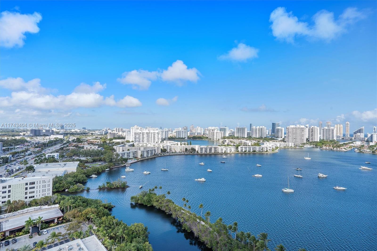 MARINA PALMS RESIDENCES N - Residential