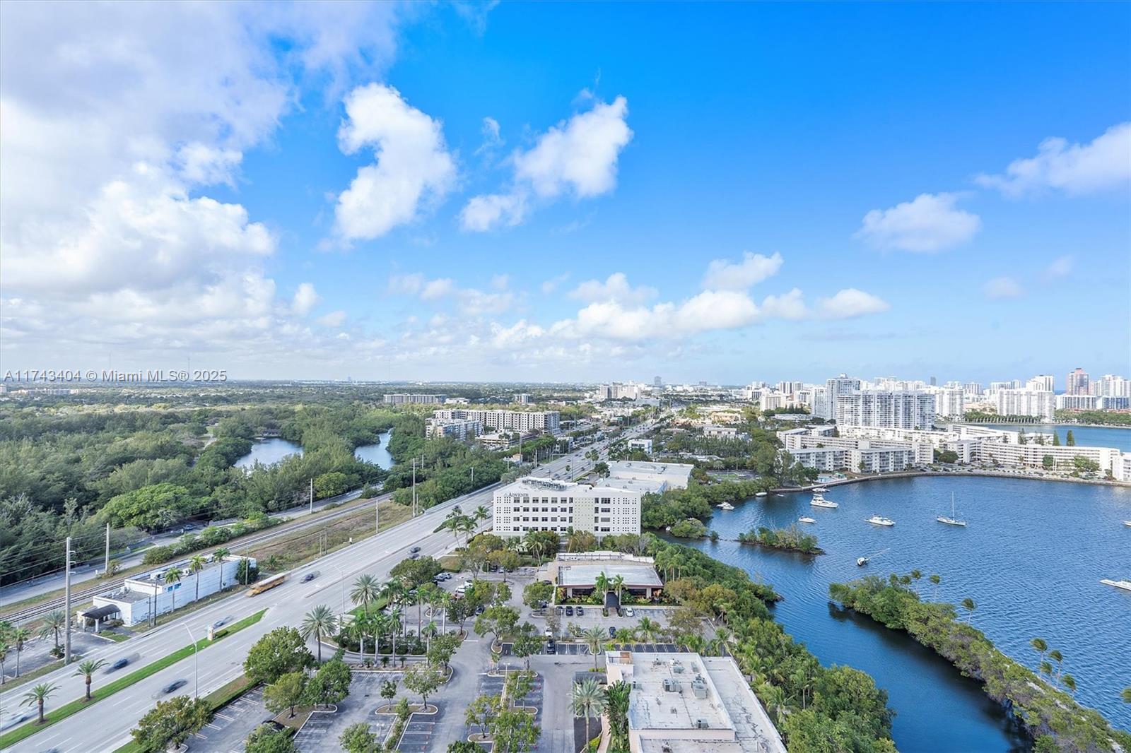 MARINA PALMS RESIDENCES N - Residential