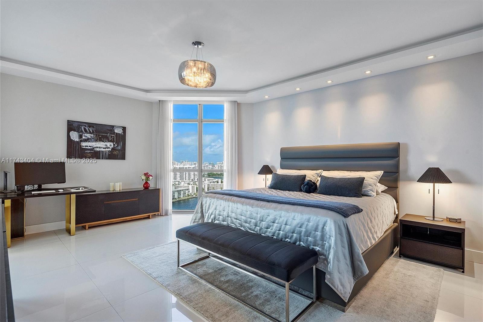 MARINA PALMS RESIDENCES N - Residential