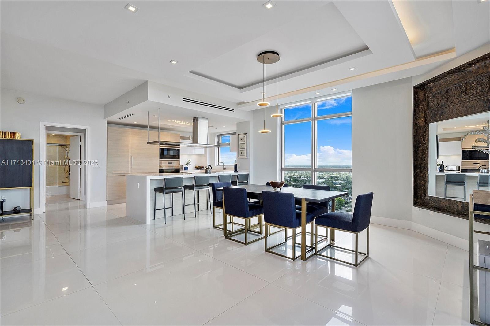 MARINA PALMS RESIDENCES N - Residential